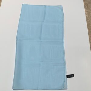 Cejon Sky Blue Scarf